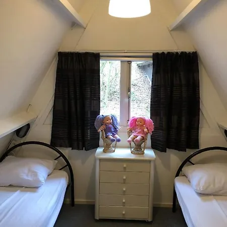 Πάρκο διακοπών Chalet 