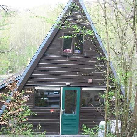 Vakantiepark Chalet 