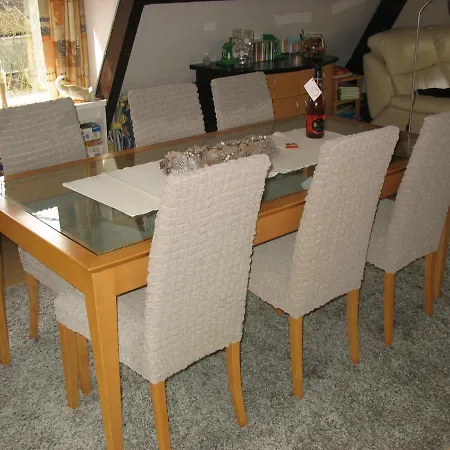 Vakantiepark Chalet 