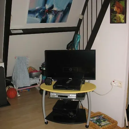 Chalet 