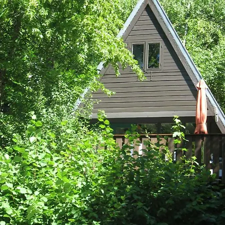 Πάρκο διακοπών Chalet 