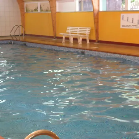Vakantiepark Chalet 