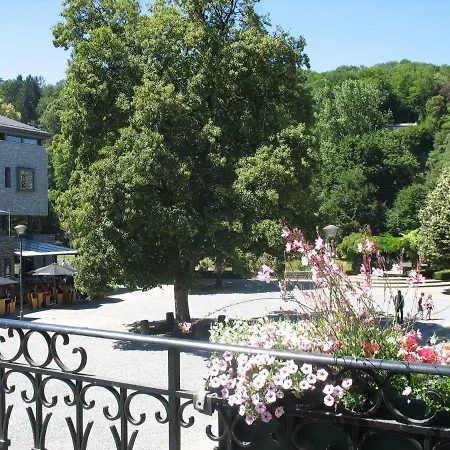 Πάρκο διακοπών Chalet 