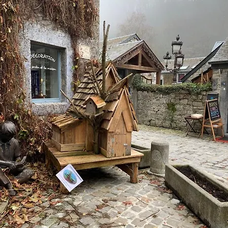 Chalet 